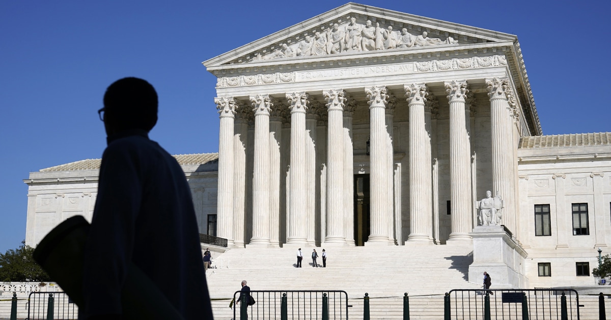 Supreme Court Reinstates Witness Requirement in South Carolina Vote