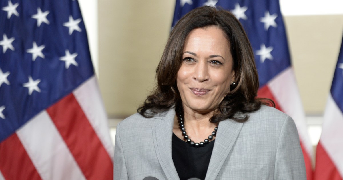 www.nbcnews.com: Why researchers think Kamala Harris could boost Asian American voter turnout