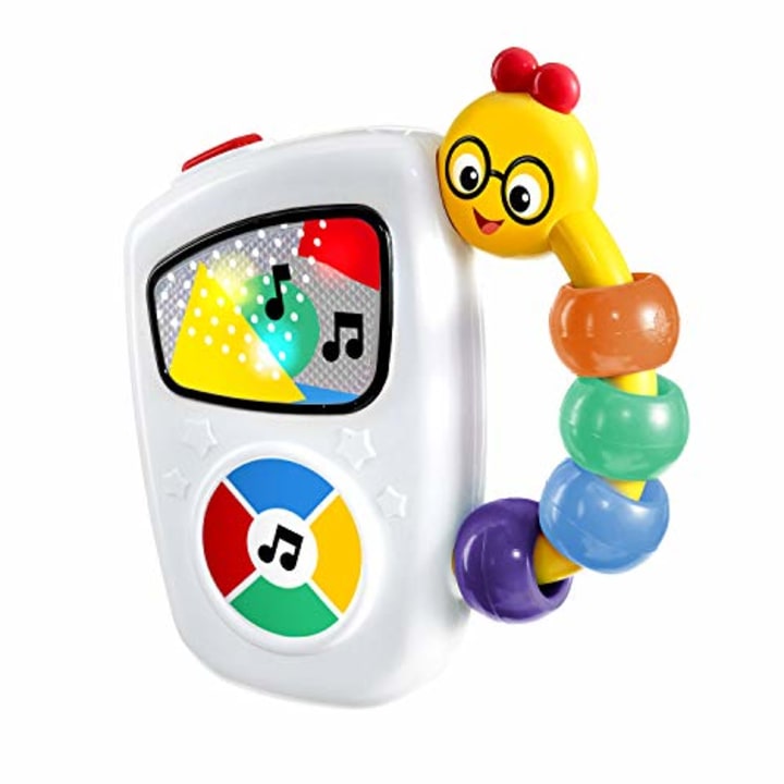 cool toys for infants