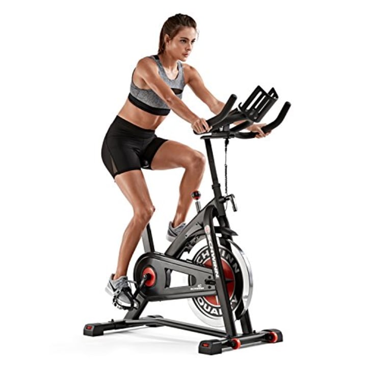bicycle gym equipment