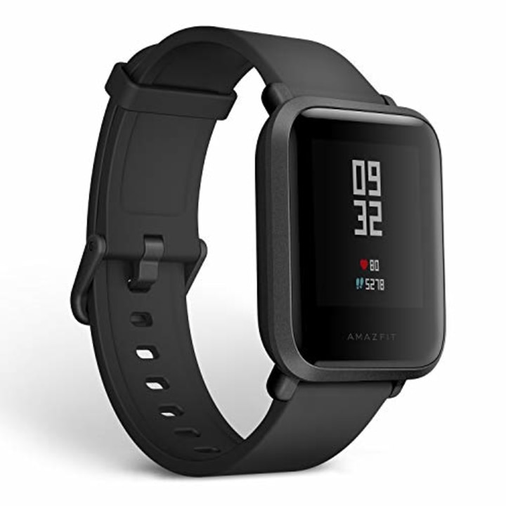 Best fitness watch and fitness tracker 2020: Gifts for fitness lovers