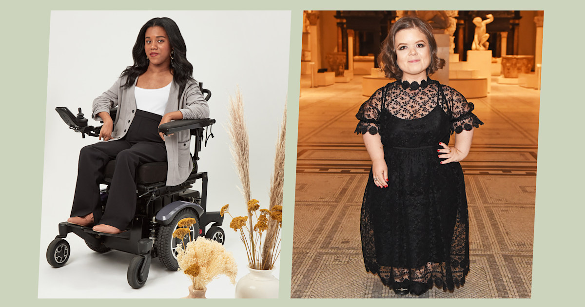 Sinead Burke, Maura Horton launch JUNIPERunltd, a new shopping hub for people with disabilities