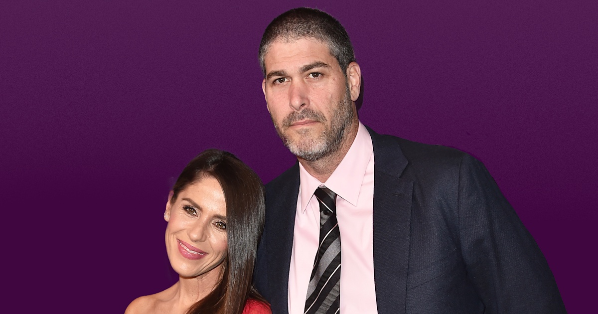Soleil Moon Frye and Jason Goldberg part ways after 22 years of marriage