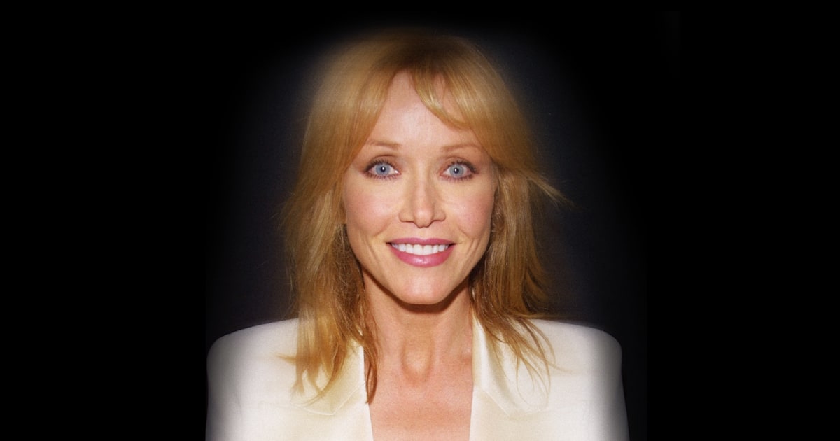 ‘That’ 70s Show ‘star Tanya Roberts dies at 65 in an ICU