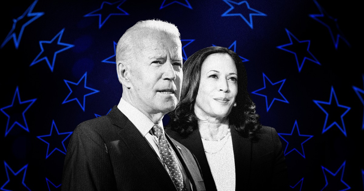 Biden's inauguration: Everything you need to know