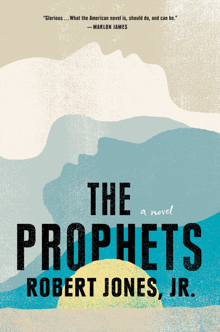 Image: The Prophets' Book