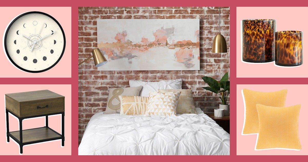 15 affordable ways to upgrade your bedroom in 2021