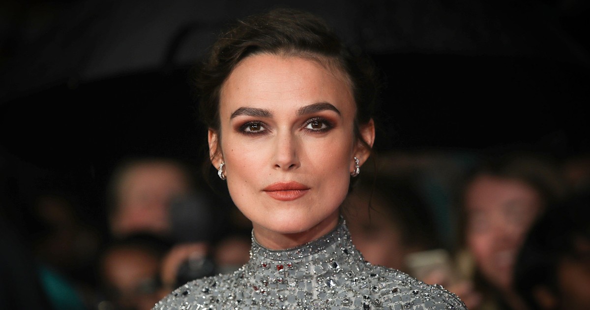 Keira Knightley Opens Up About Why She Wont Do Nude 