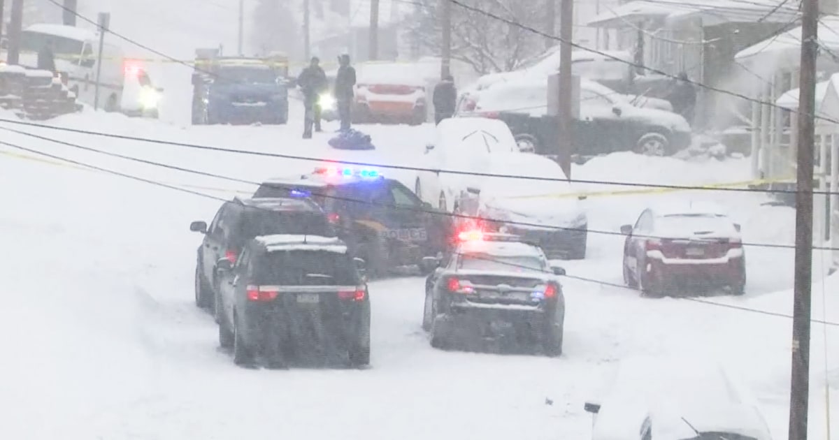 3 killed in murder and suicide over snow removal dispute, prosecutors say