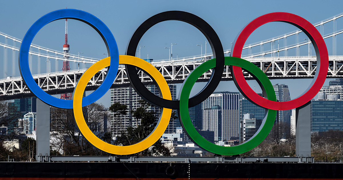 Tokyo Olympics opening ceremony: NBC plans full day of ...