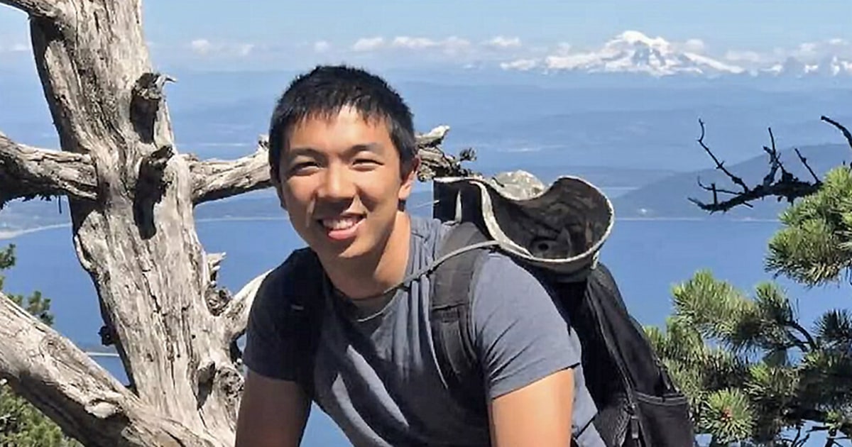 Police receive warrant in which MIT grad is charged with murder of fatal shooting at Yale student