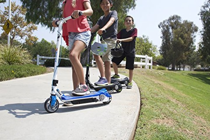 8 best electric scooters for adults and kids in 2021 - TODAY - TODAY