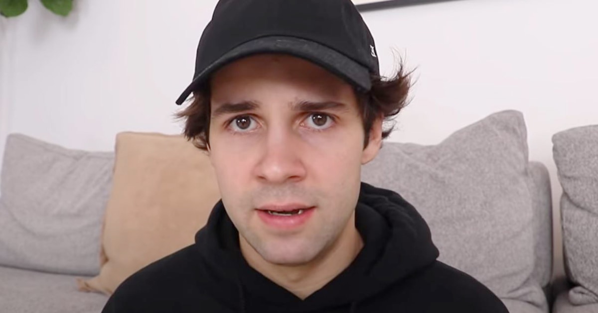 Implosion of David Dobrik’s Dispo shows the dangers of the brand of influencers