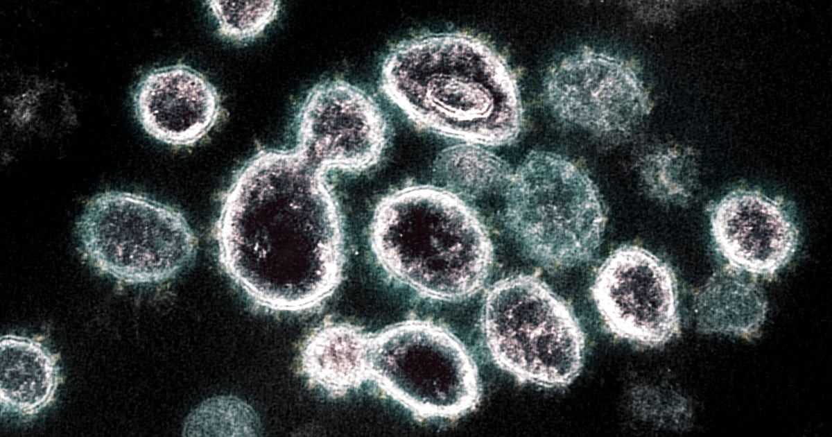 Breakthrough infections with different variants have been reported, but the cases seem mild