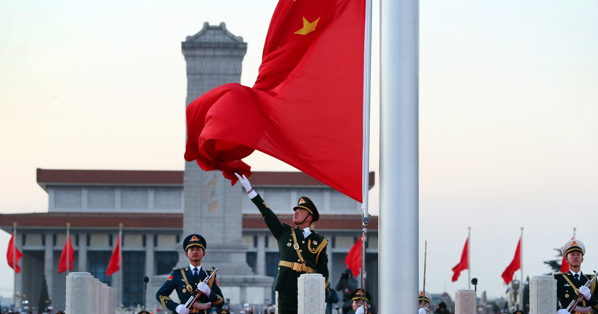 China, other countries are now the world’s largest world list of threats, not terrorist groups
