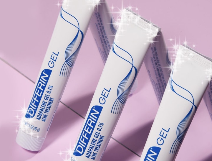 12 derm-approved products to treat acne scarring