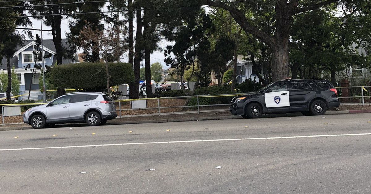 The man suffers from “medical emergency” and dies after “physical altercation” with police in California, officials say
