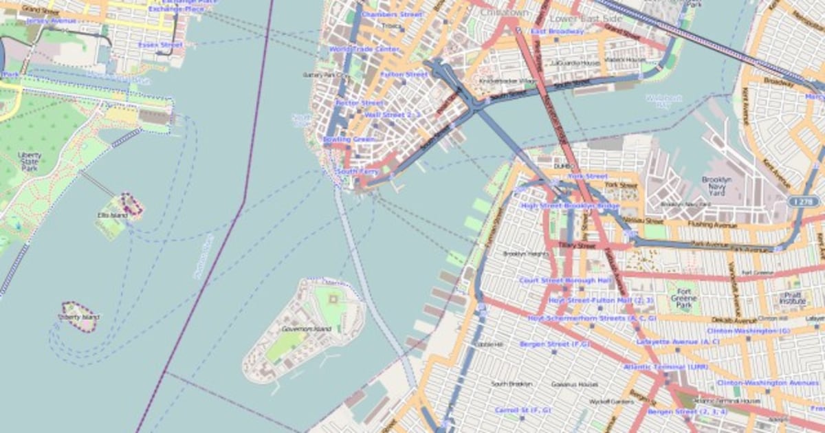 Craigslist adds maps to Portland, Bay Area listings