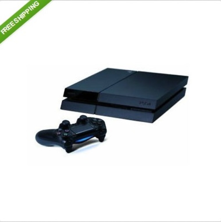 ebay video game consoles