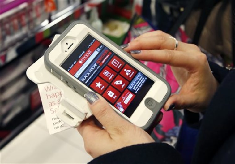Holiday Helper 5 Shopping Apps To Get You The Best Prices