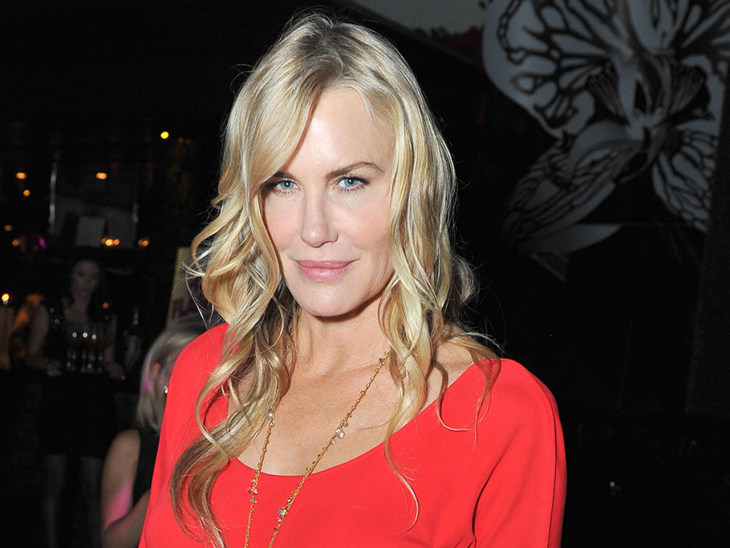 Daryl Hannah Pictures 