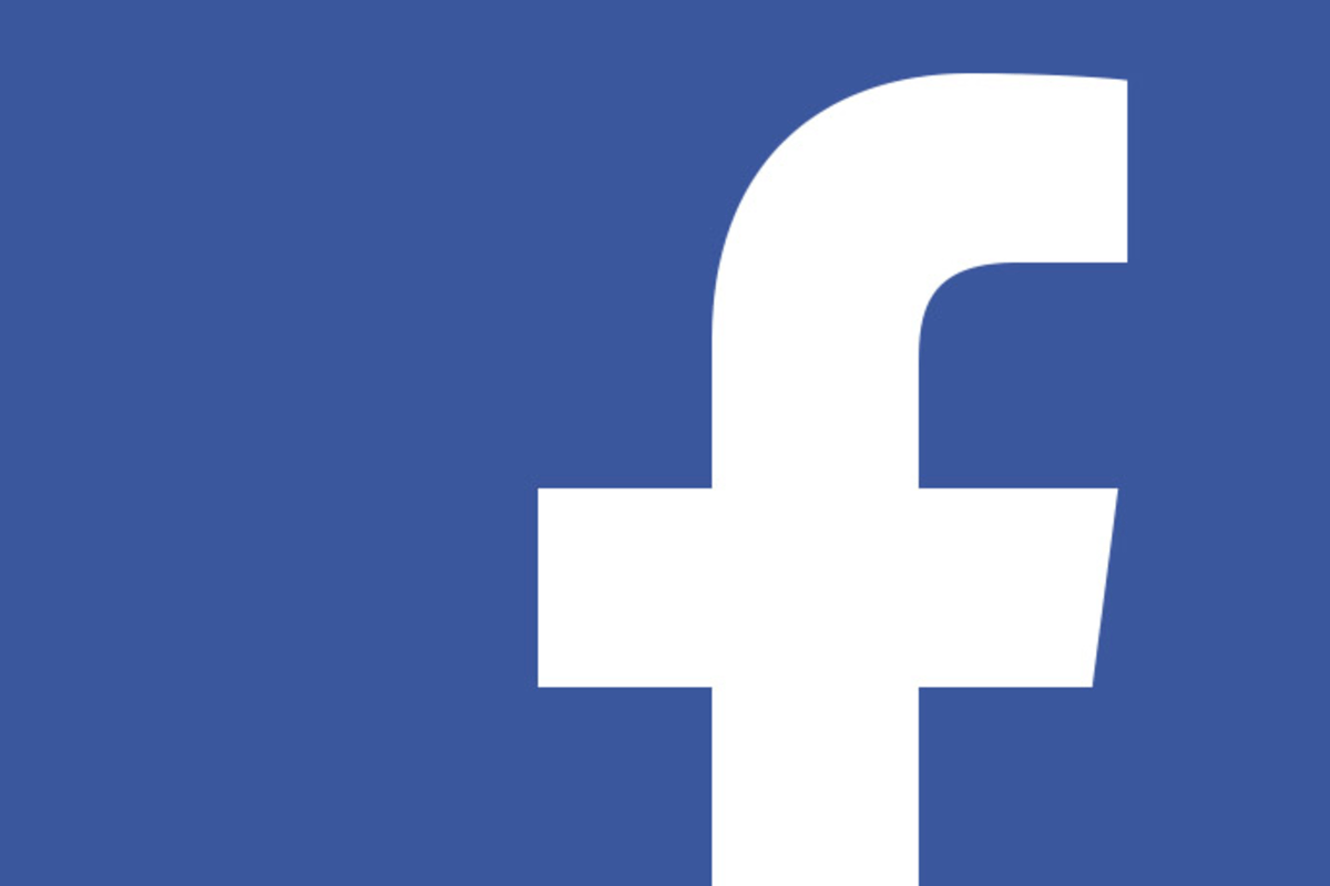facebook logo - Livornopress