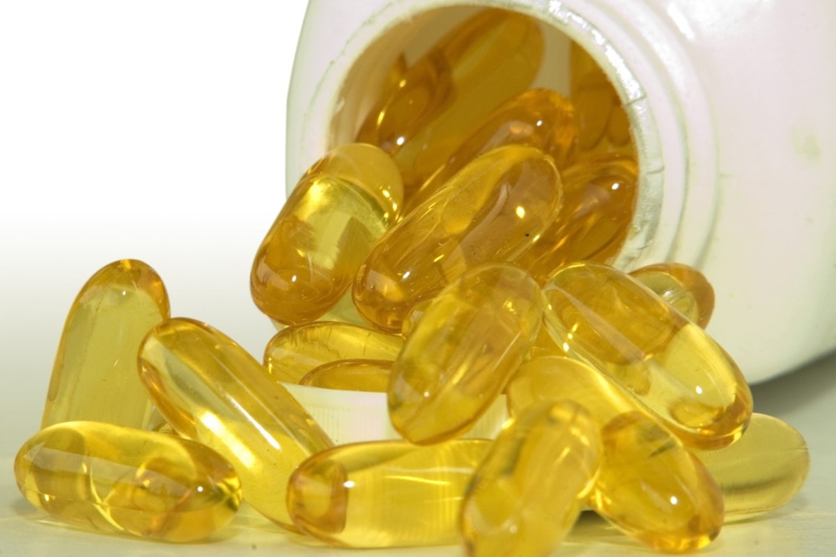 Fish Oil and Higher Prostate Cancer Risk - Supplements and Nutrition ...