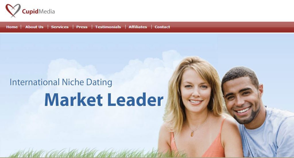 News dating sites