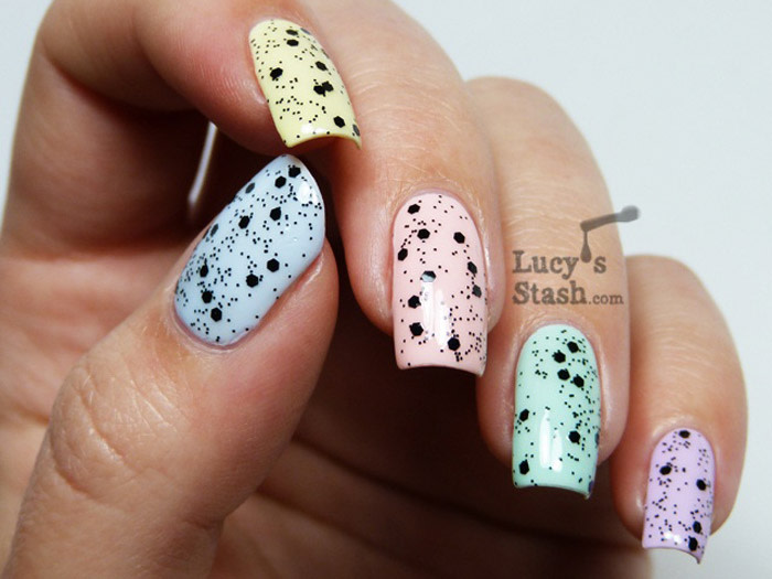 Easter Nail Art Pictures 105