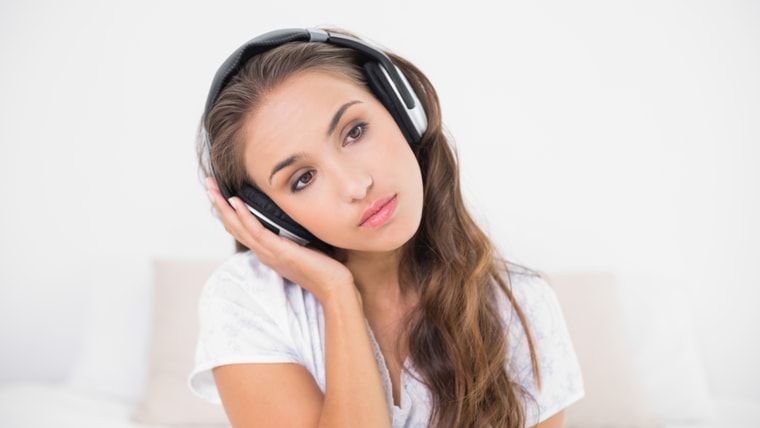 Sad Music Can Have Beneficial Emotional Effects Study Finds
